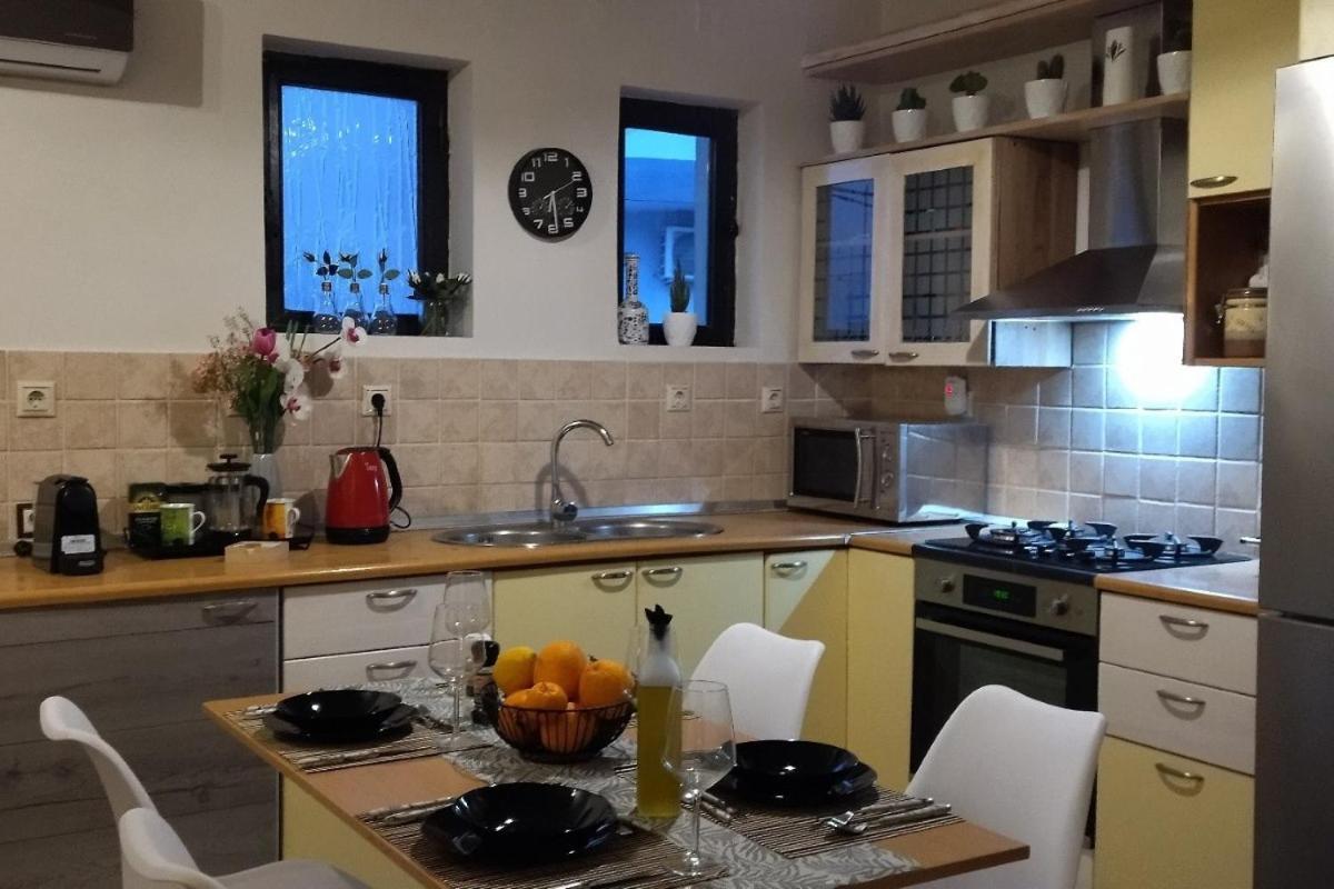 Piazza Masari Ferienhaus