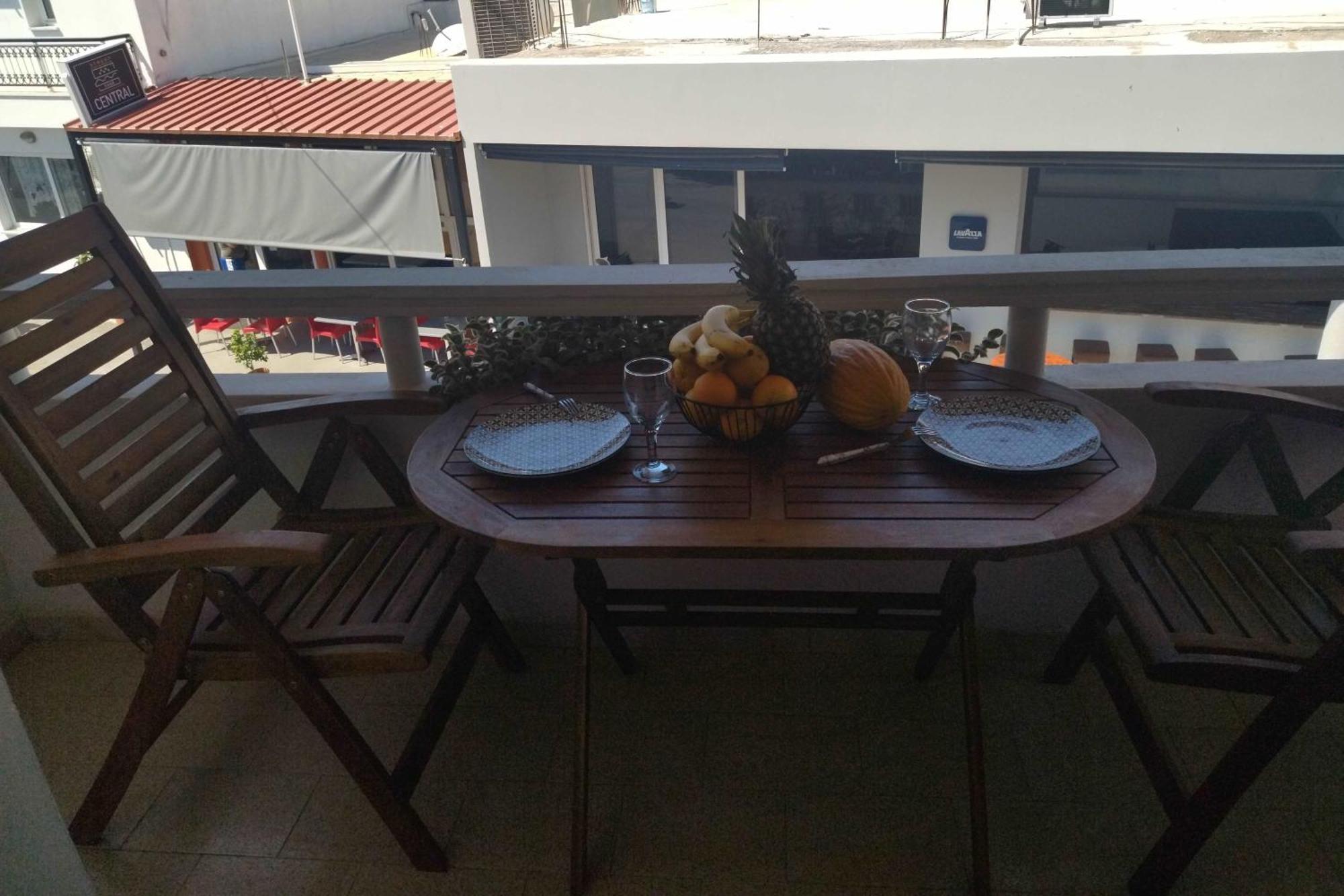 Ferienhaus Piazza Masari Charaki